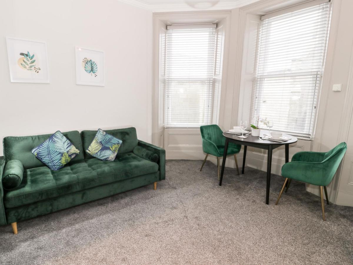Emerald Suite بارموث المظهر الخارجي الصورة