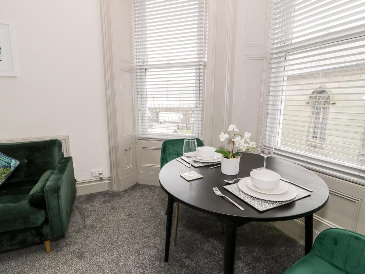 Emerald Suite بارموث المظهر الخارجي الصورة